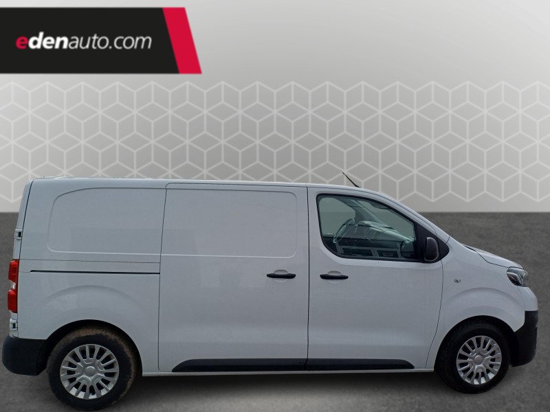 Toyota PROACE - Photo 6