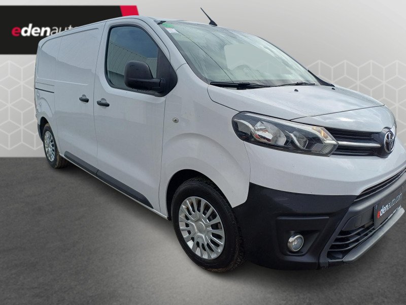 Toyota PROACE - Photo 7