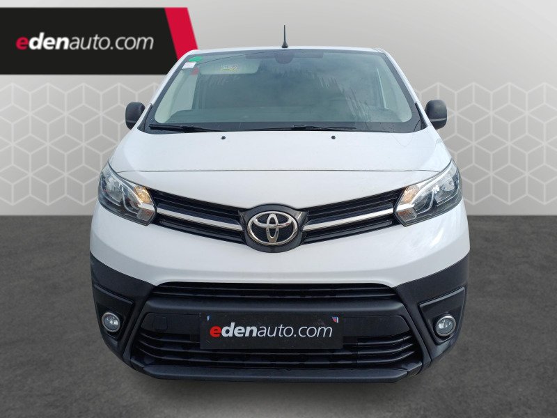 Toyota PROACE - Photo 8