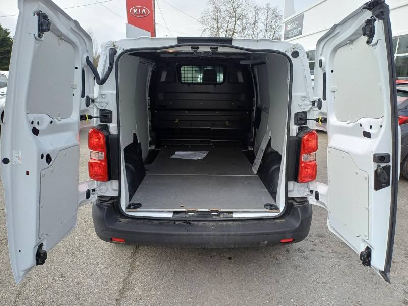 Toyota PROACE - Photo 9