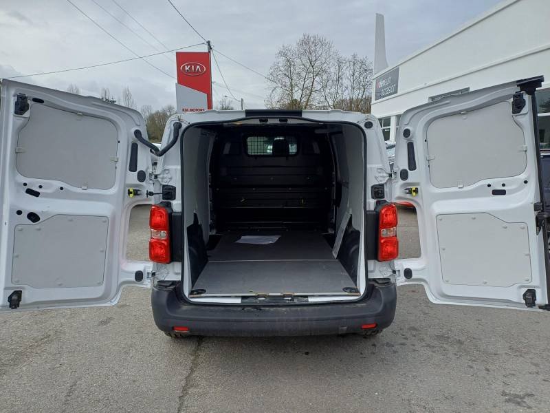 Toyota PROACE - Photo 10