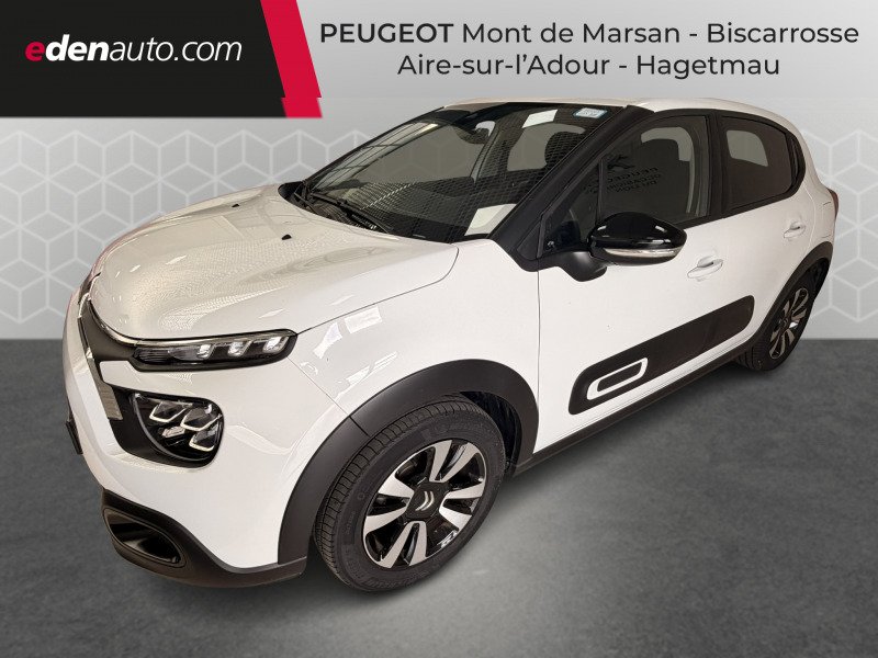 Citroën C3 - Photo 1