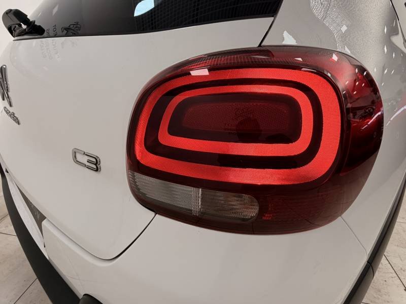 Citroën C3 - Photo 11