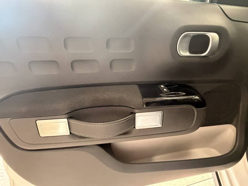 Citroën C3 - Photo 12