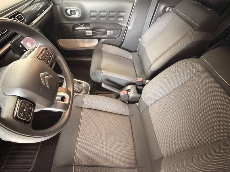 Citroën C3 - Photo 13