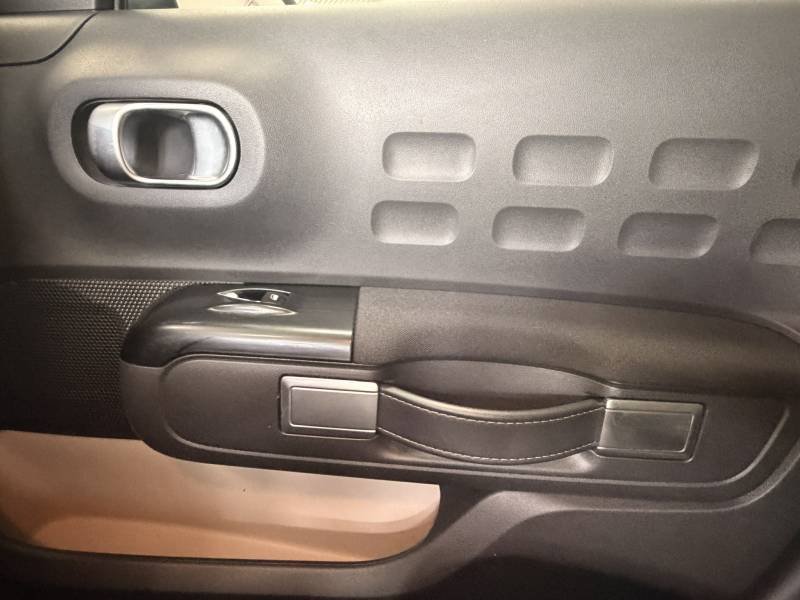 Citroën C3 - Photo 15