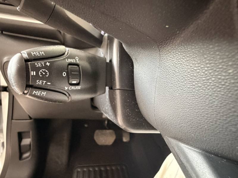Citroën C3 - Photo 17