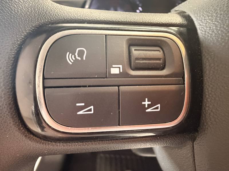 Citroën C3 - Photo 18