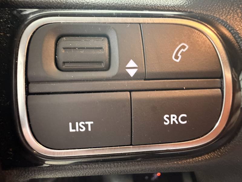 Citroën C3 - Photo 19