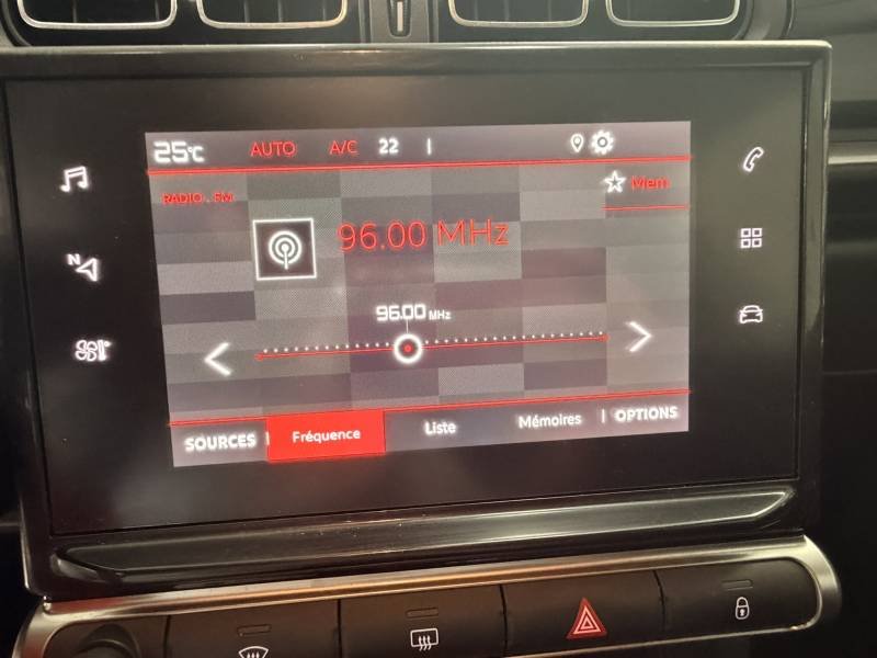 Citroën C3 - Photo 20