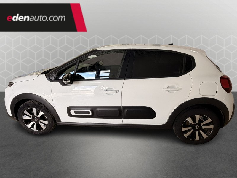 Citroën C3 - Photo 2