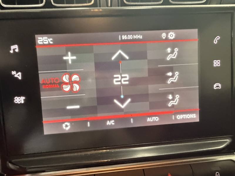 Citroën C3 - Photo 22