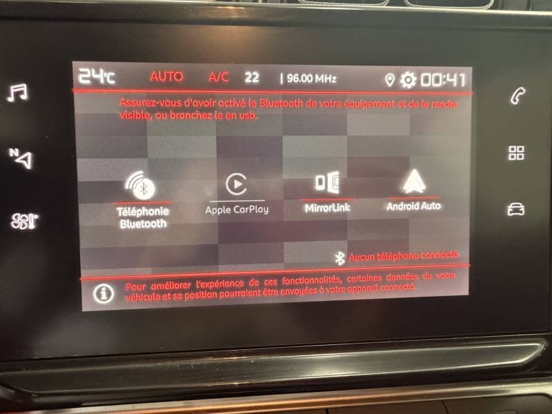Citroën C3 - Photo 23