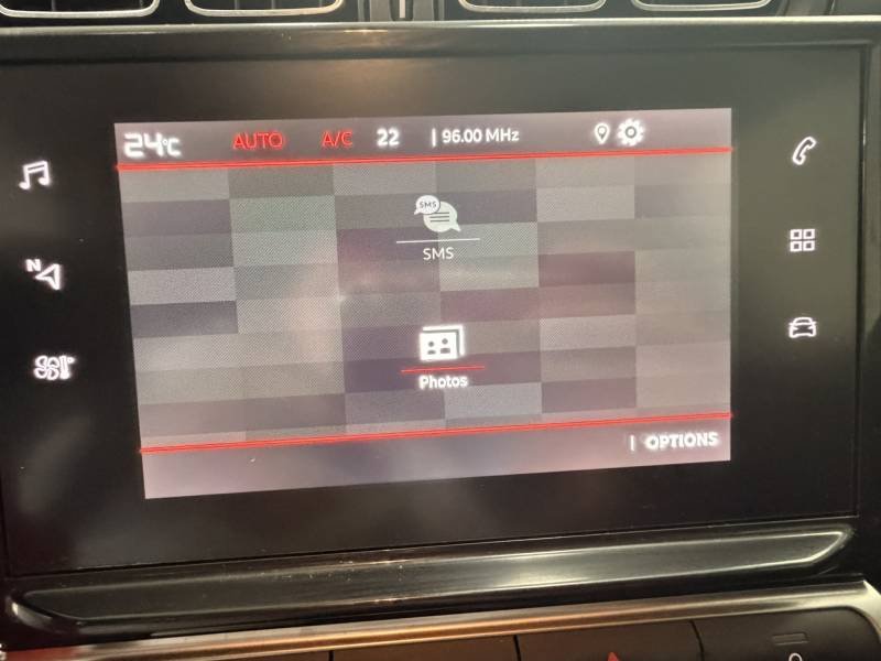 Citroën C3 - Photo 24