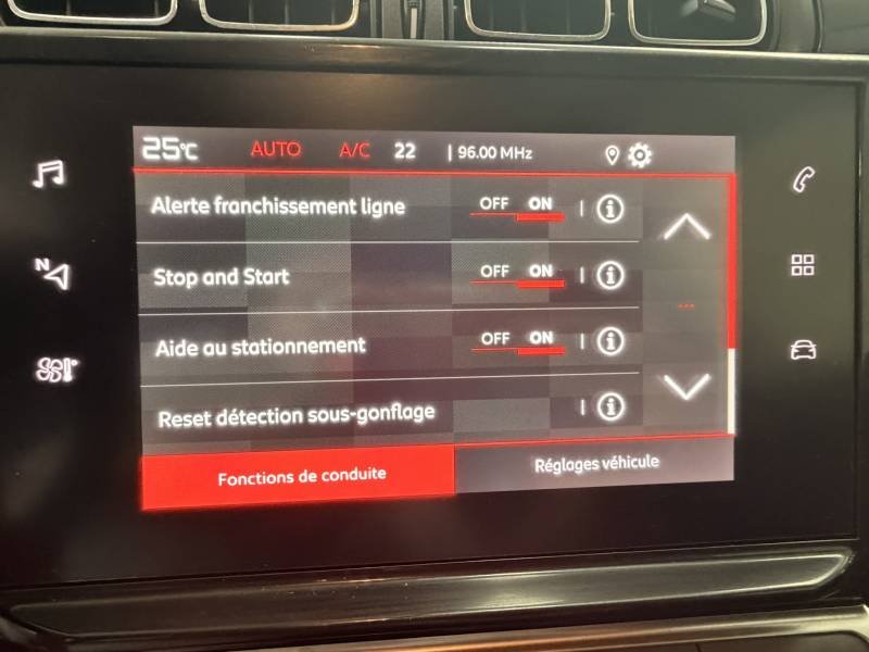 Citroën C3 - Photo 25