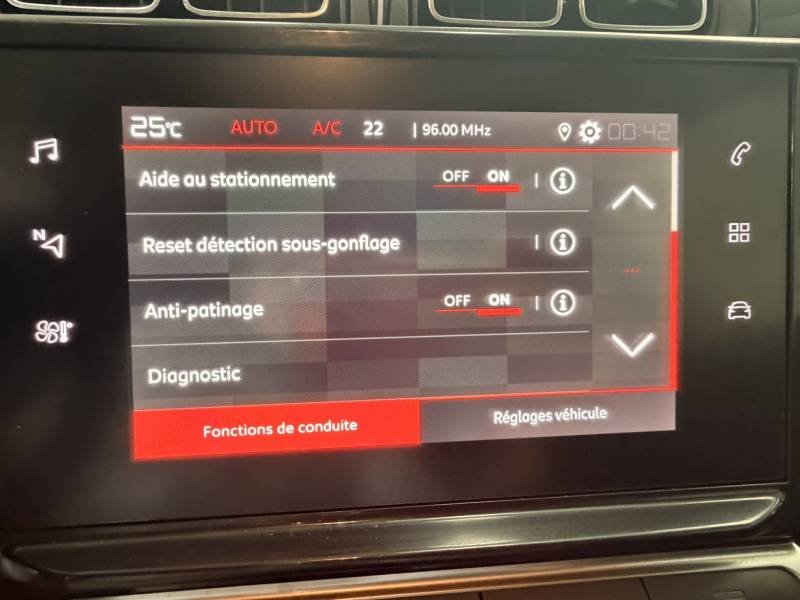 Citroën C3 - Photo 26