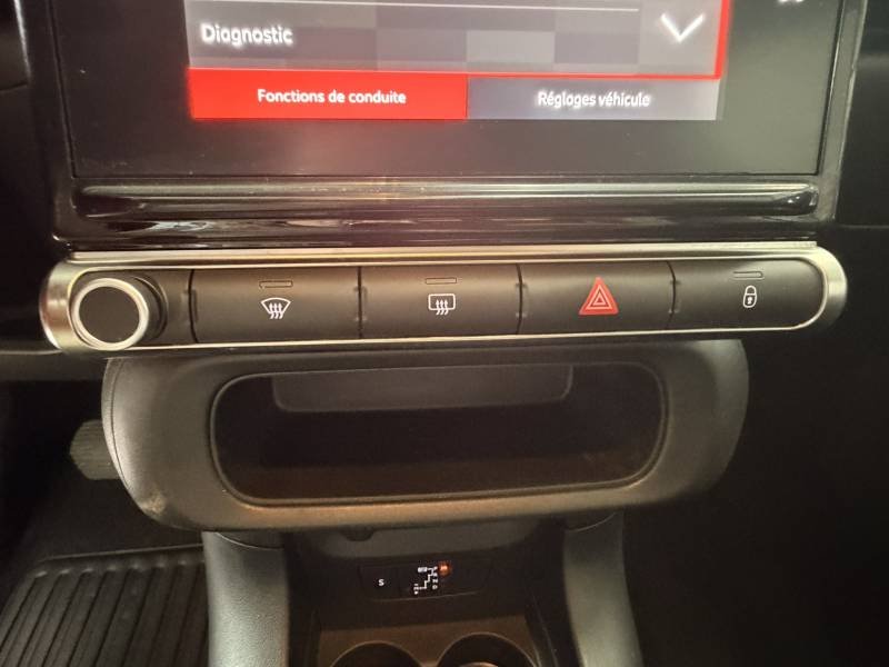 Citroën C3 - Photo 27