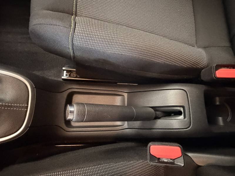 Citroën C3 - Photo 30