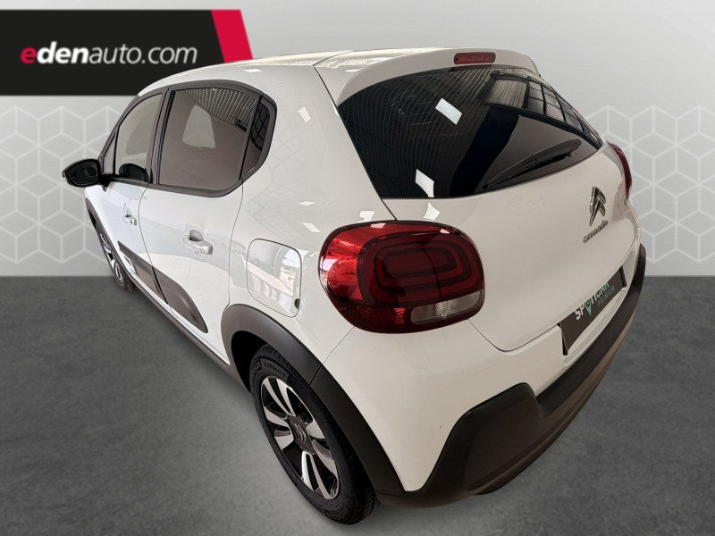 Citroën C3 - Photo 3