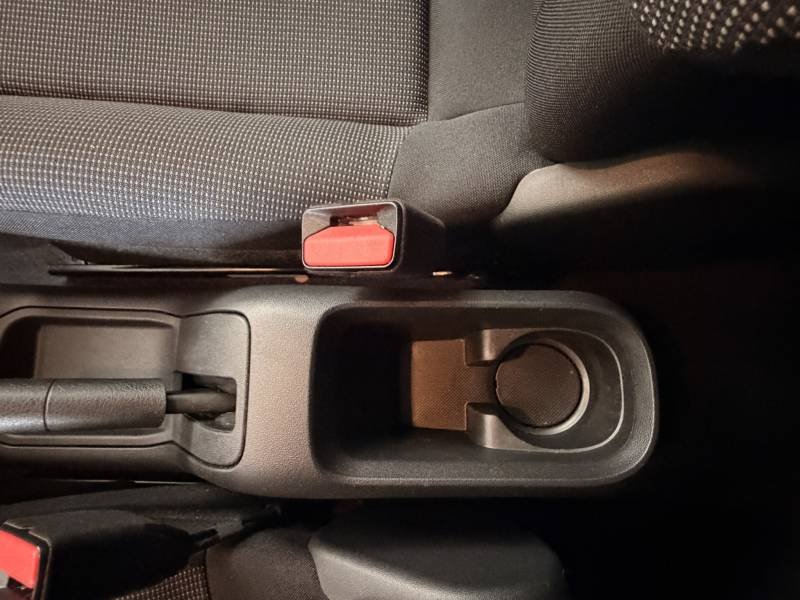 Citroën C3 - Photo 31