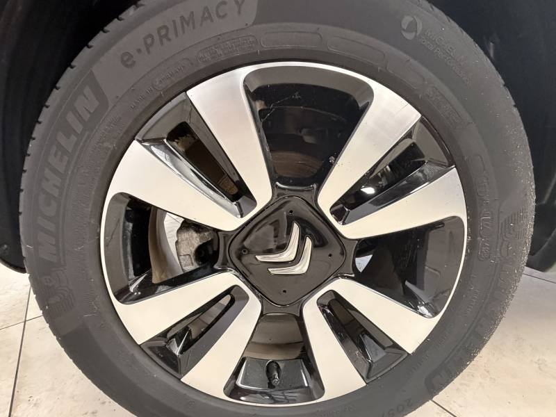 Citroën C3 - Photo 34