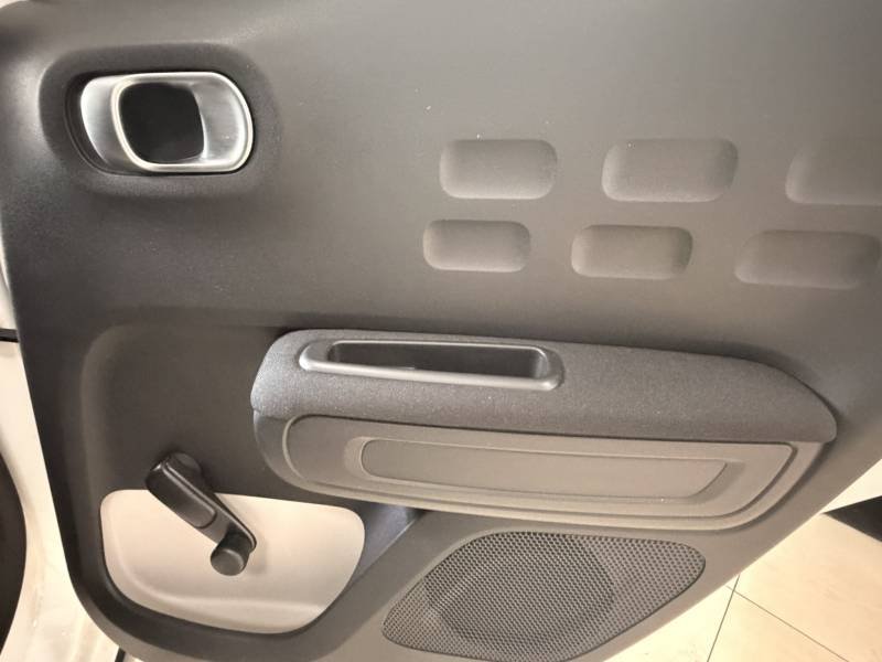 Citroën C3 - Photo 35