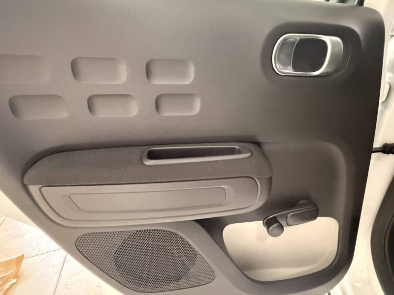 Citroën C3 - Photo 36