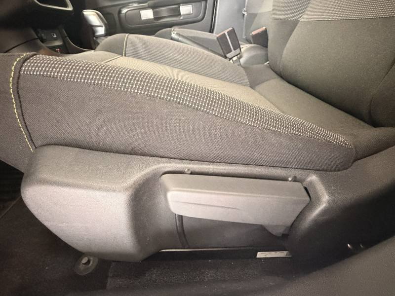 Citroën C3 - Photo 37