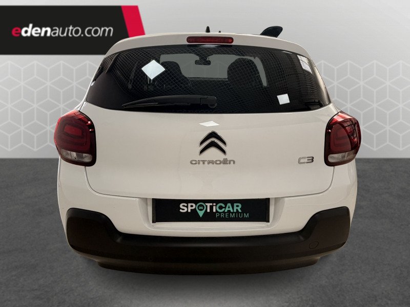 Citroën C3 - Photo 4