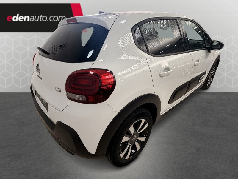 Citroën C3 - Photo 5