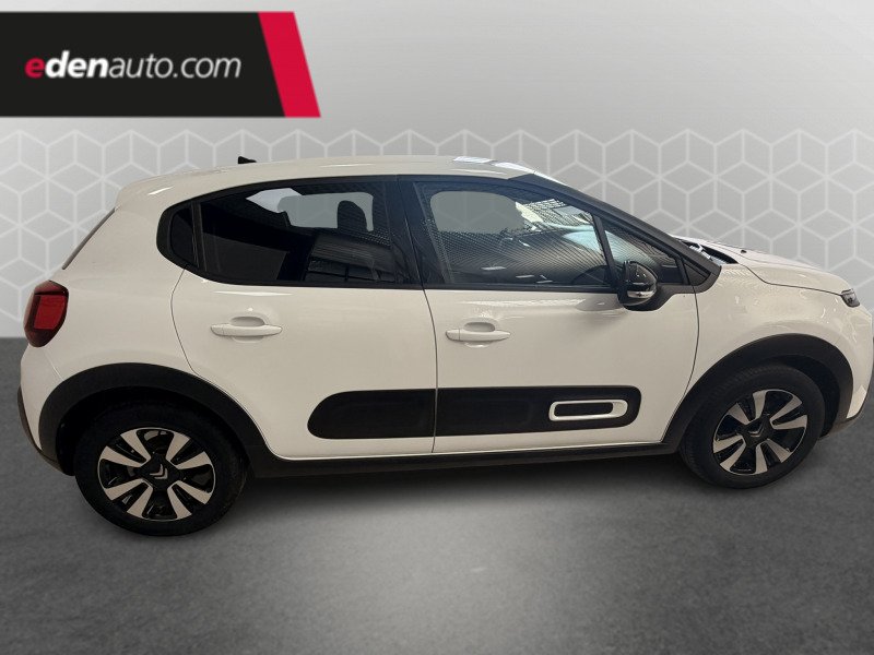 Citroën C3 - Photo 6