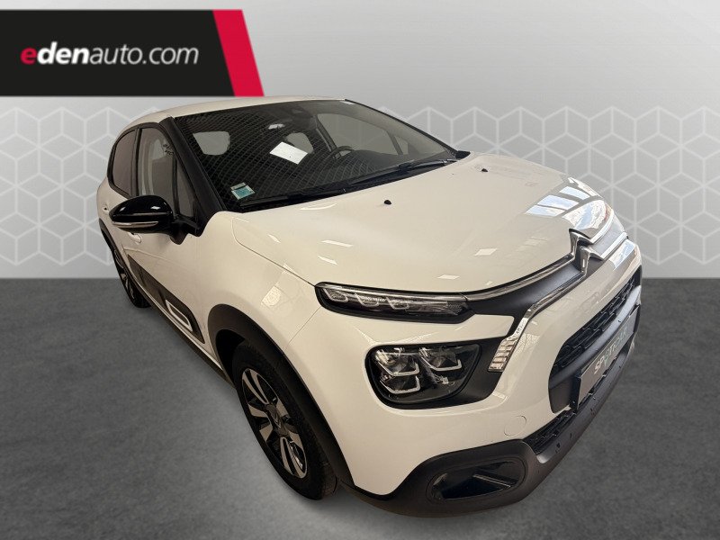 Citroën C3 - Photo 7
