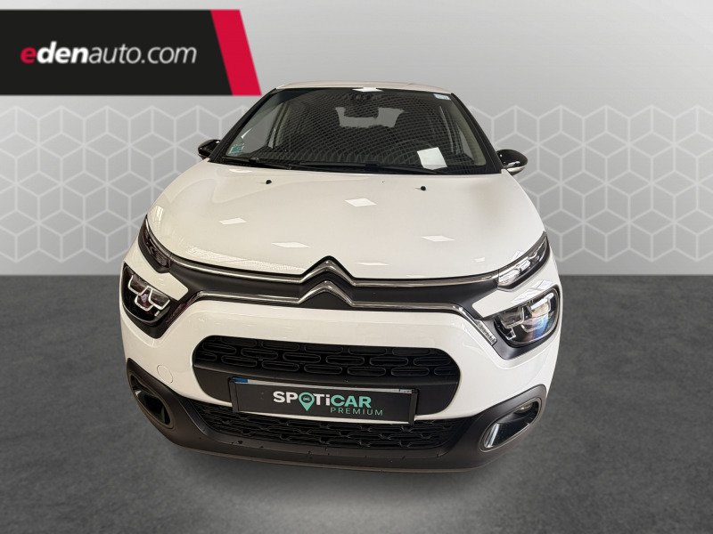 Citroën C3 - Photo 8