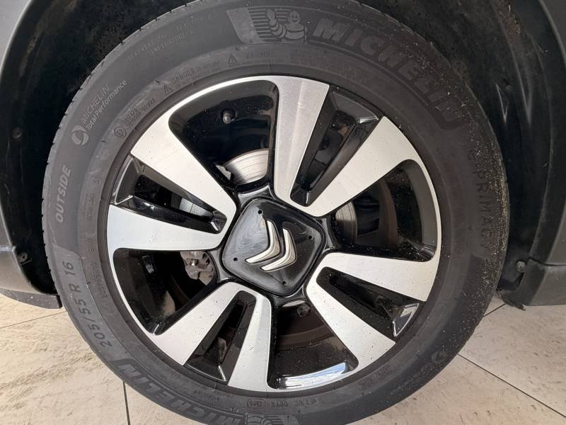 Citroën C3 - Photo 9