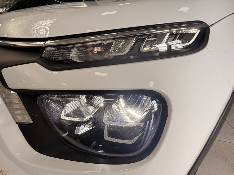Citroën C3 - Photo 10