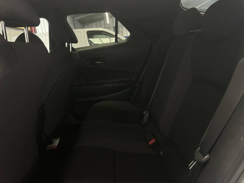 Toyota C-HR - Photo 13