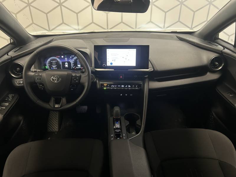 Toyota C-HR - Photo 14