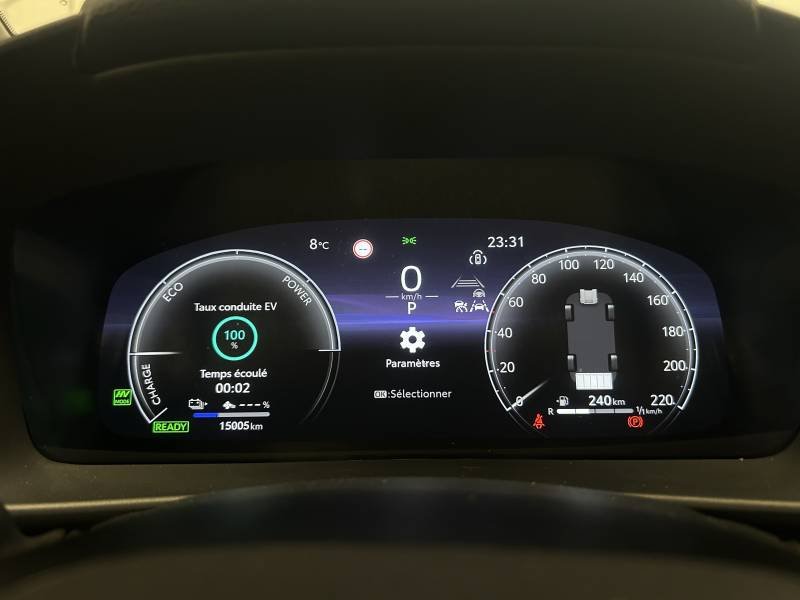 Toyota C-HR - Photo 23