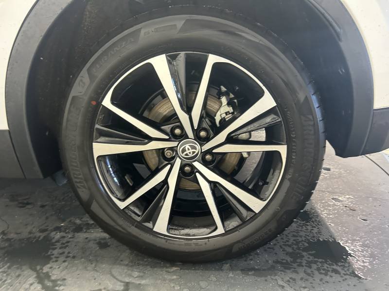 Toyota C-HR - Photo 7