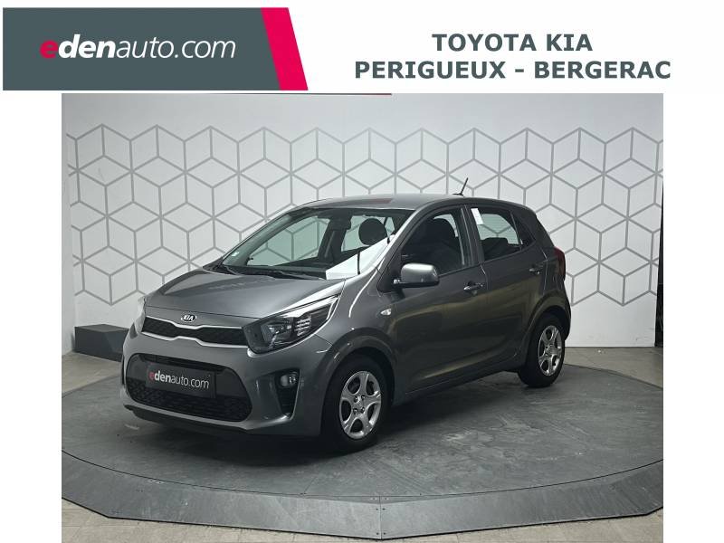 Kia Picanto - Photo 1