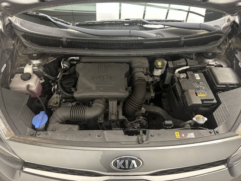 Kia Picanto - Photo 11