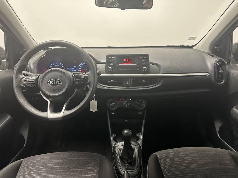 Kia Picanto - Photo 12