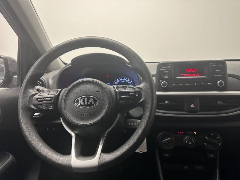 Kia Picanto - Photo 13