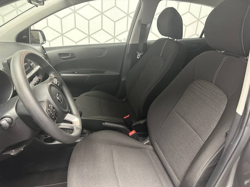 Kia Picanto - Photo 14