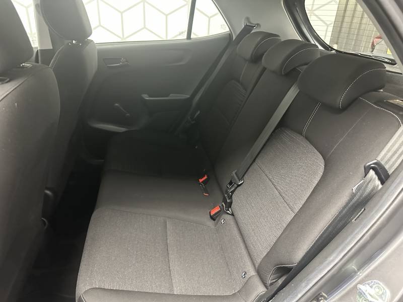Kia Picanto - Photo 15