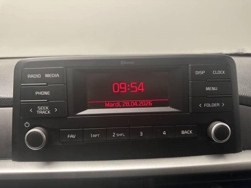 Kia Picanto - Photo 18