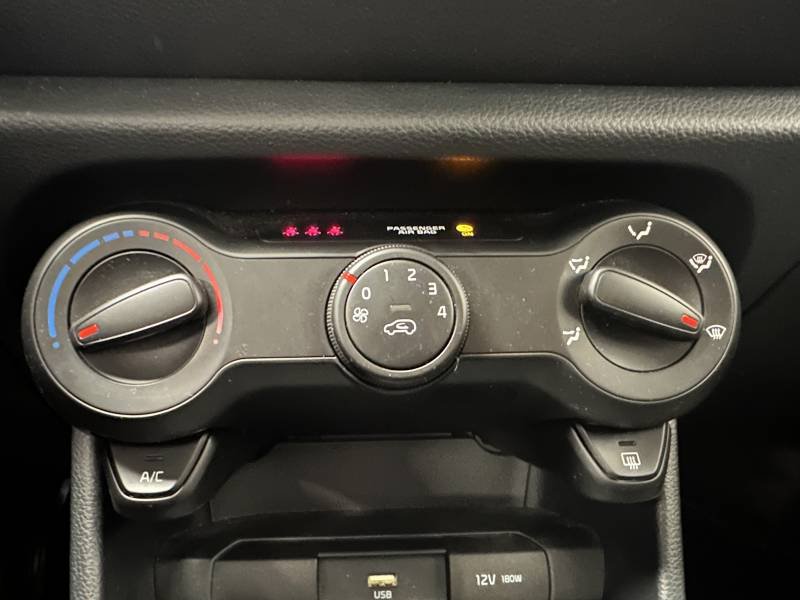 Kia Picanto - Photo 19