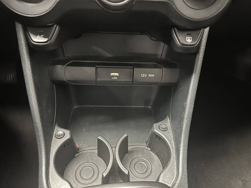Kia Picanto - Photo 20