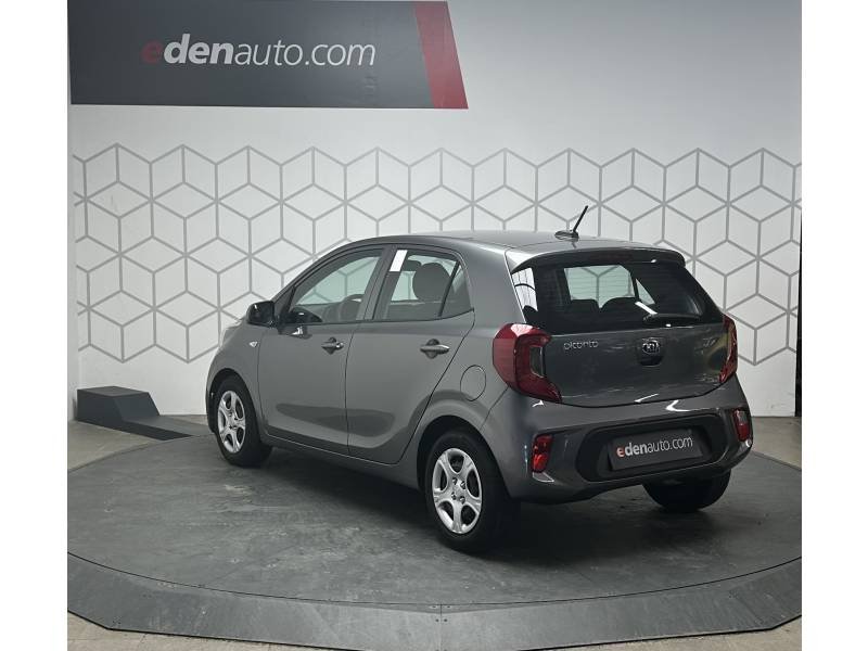 Kia Picanto - Photo 2