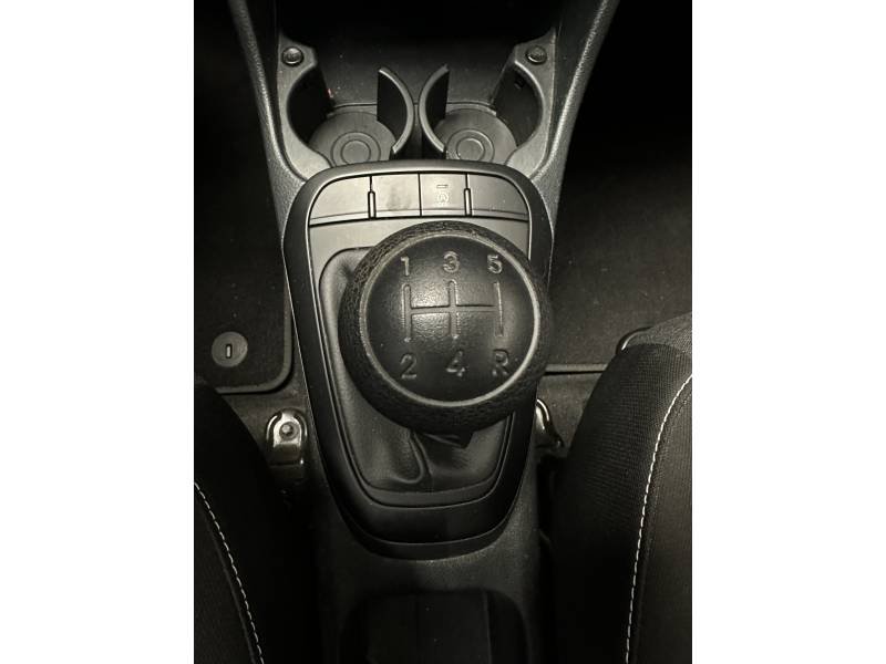 Kia Picanto - Photo 21
